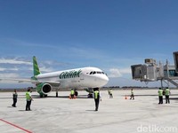 Harga Tiket Pesawat Murah Dijual Besok, Catat Nih Daftar Rutenya!