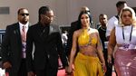 Lagi-lagi Cardi B Pamer Kemesraan Bareng Offset