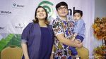 Penuh Drama di Persalinan Anak Kedua Tya Ariestya