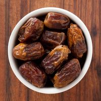 Biar Tetap Sehat Saat Puasa, Jangan Lupa Siapkan 5 Bahan Makanan Ini 