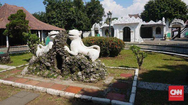 Eksplorasi 'Kekayaan' Cirebon dan Kuningan