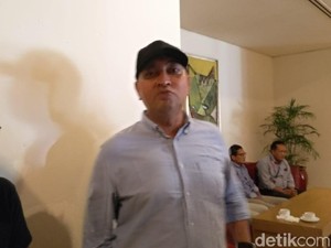 Hubungan dengan Komisioner KPU Disoal, Ini Penjelasan Yuga Aden
