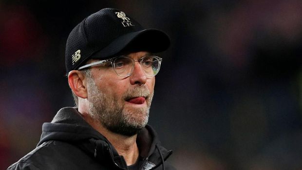 Juergen Klopp sempat kesal ketika Philippe Coutinho memaksa ingin meninggalkan Liverpool. (