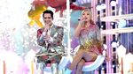 Taylor Swift dan Brandon Urie Bawa Karnaval ke BBMAs 2019