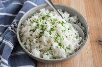 Menurut Penelitian Makan Lebih Banyak Nasi Bisa Cegah Obesitas