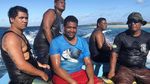 Foto: Kehidupan di Pulau Kekecewaan