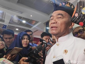Soal Pemindahan Ibu Kota, Mendikbud: Sangat Positif untuk Pendidikan