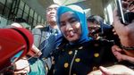 Usai Diperiksa KPK, Dirut Pertamina Tak Banyak Bicara