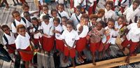 Mereka yang Gembira Menyambut Internet Cepat di Tanah Papua