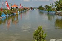 (Eko Sudjarwo/detikcom)