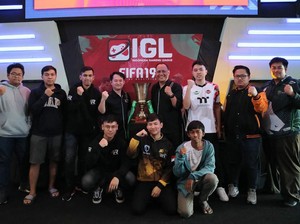 Ini 24 Pemain Terbaik di FIFA 19 FUT Indonesia