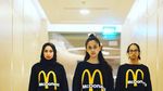 Intip Momen Kulineran Seru Anak Ramzy yang Stylish, Asila Maisa