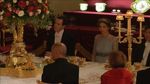 Gemar Makan Steak, Ini Rose Hanbury Teman Dekat Pangeran William