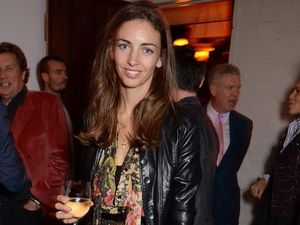 Digosipkan Selingkuh dengan Pangeran William, Rose Hanbury Hidup Kesepian