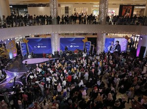 Yuk, Nikmati Keseruan detikcom Ngintip Musica di Sini!