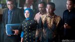 Usai Diperiksa KPK, Dirut Pertamina Tak Banyak Bicara