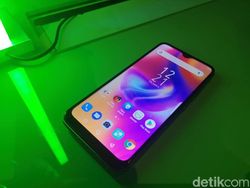 Mengintip 2 Smartphone Anyar Infinix Harga Sejutaan