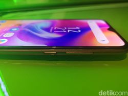 Mengintip 2 Smartphone Anyar Infinix Harga Sejutaan