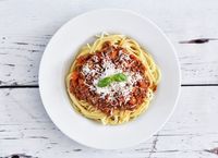 Minta Keju untuk Pasta Seafood, Pengunjung Ini Malah Dimarahi Pelayan