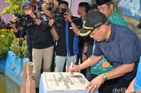 (Eko Sudjarwo/detikcom)