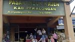 Duh! Harga Bawang Putih Bikin Emak-emak Pusing