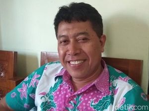 3 Parpol di Kota Magelang Tidak Serahkan LPPDK