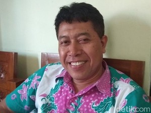 3 Parpol di Kota Magelang Tidak Serahkan LPPDK
