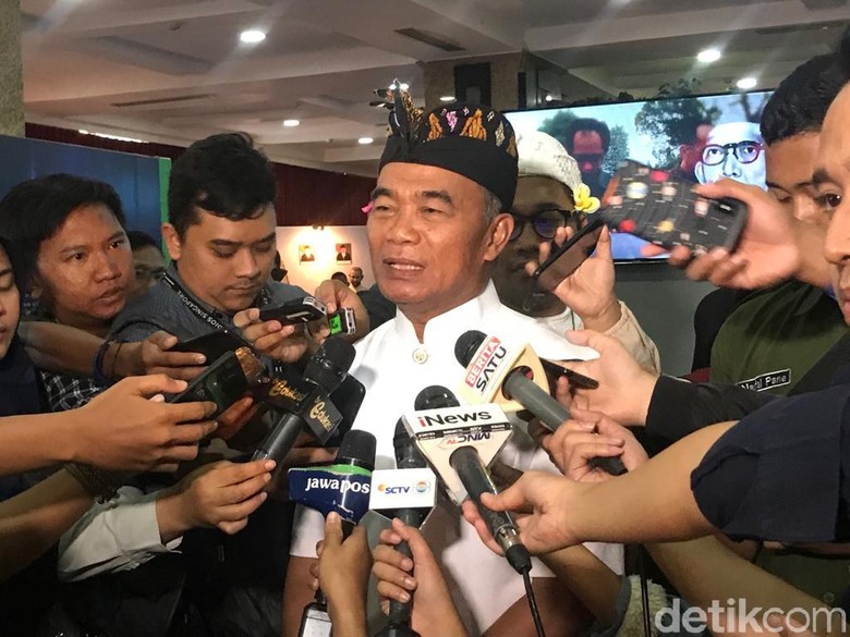 Mendikbud: Korupsi Dana Pendidikan Dosanya 10 Kali Lipat Lebih Besar Mendikbud: Korupsi Dana Pendidikan Dosanya 10 Kali Lipat Lebih Besar