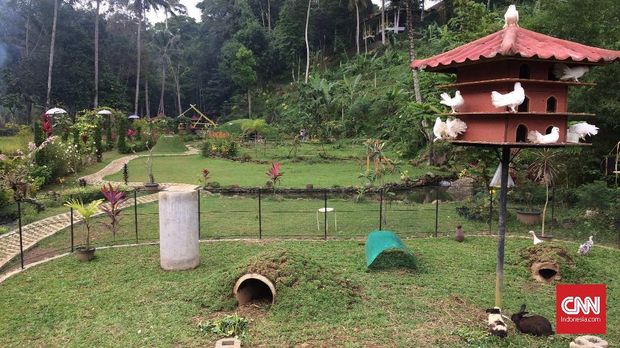 Eksplorasi 'Kekayaan' Cirebon dan Kuningan