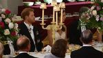 Gemar Makan Steak, Ini Rose Hanbury Teman Dekat Pangeran William