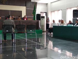 Debat Habib Bahar dan Ahli Pidana soal Usia Anak di Persidangan