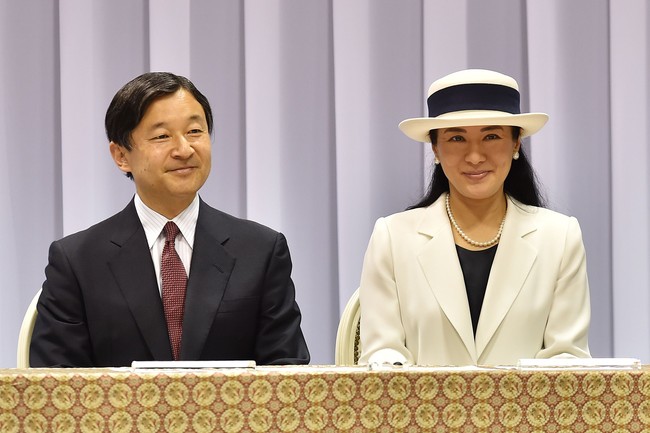 Naiknya Naruhito menjadi kaisar baru Jepang otomatis membuat Masako Owada menjadi seorang putri. Sejumlah pakar telah lama menyoroti transformasi wanita yang dulunya adalah warga biasa menjadi anggota kerajaan itu. Ternyata banyak yang menganggap jika Putri Masako akan sedikit kesulitan dengan peran barunya ini. Foto: Getty Images