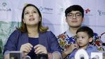 Penuh Drama di Persalinan Anak Kedua Tya Ariestya