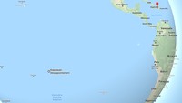 Disappointment Islands masuk dalam kekuasaan French Polynesia, pemerintah Prancis. Akses ke sana pun sangat sulit, hanya ada penerbangan dari Haiti di Amerika Tengah yang tidak menentu tergantung dari cuaca dengan jarak 1.000 km (Google Maps)