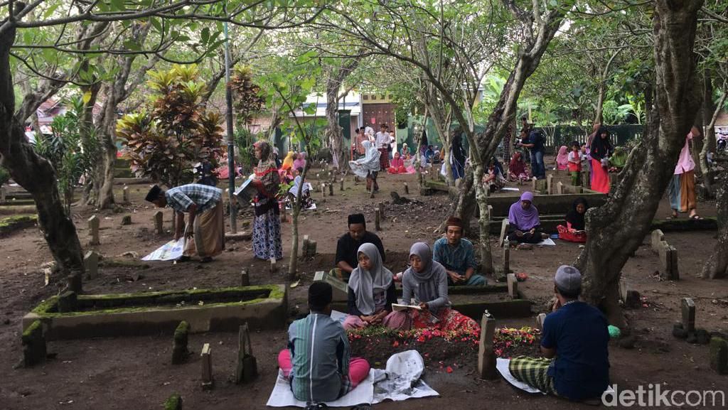 Tradisi Sambut Ramadan Tradisi Sambut Ramadan
