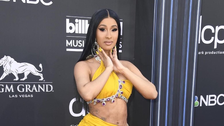 Cardi B Foto: Getty Images Cardi B Foto: Getty Images