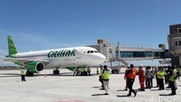 Tujuan maskapai adalah memaksimalkan pendapatan di penerbangan tertentu pada hari tertentu, berdasarkan pada permintaan yang diharapkan dan aktual (Ristu Hanafi/detikcom)