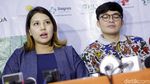 Penuh Drama di Persalinan Anak Kedua Tya Ariestya