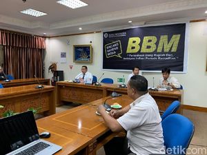 Jelang Ramadan, BI Siapkan Uang Tunai Rp 2,4 T di Sultra