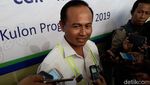 Mulus, Pesawat Airbus Mendarat Perdana di Bandara Baru DIY
