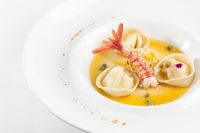 Minta Keju untuk Pasta Seafood, Pengunjung Ini Malah Dimarahi Pelayan