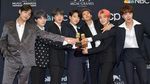 Nagita Slavina, BTS, Cardi B hingga Taylor Swift