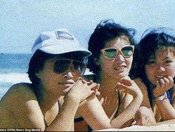 Potret Warna Tahun 1980-an Ungkap Sisi Lain Korea Utara