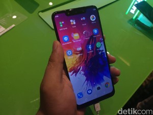 Infinix Luncurkan Smartphone Murah dengan 3 Kamera Belakang