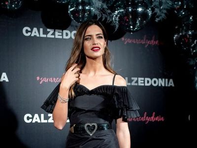 Foto: Jurnalis Cantik yang Setia Dampingi Iker Casillas Saat Serangan Jantung