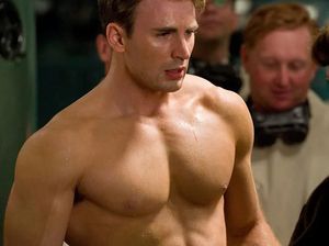 Dear Marvel, Ini Syarat Chris Evans Mau Balik Jadi Captain America Lagi