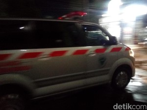 Serangan Jantung, Pemijat Persebi Boyolali Meninggal di Kudus