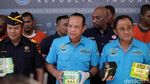 Lagi, BNN Sita 122,15 Kg Sabu