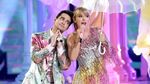 Taylor Swift dan Brandon Urie Bawa Karnaval ke BBMAs 2019