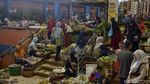 Duh! Harga Bawang Putih Bikin Emak-emak Pusing